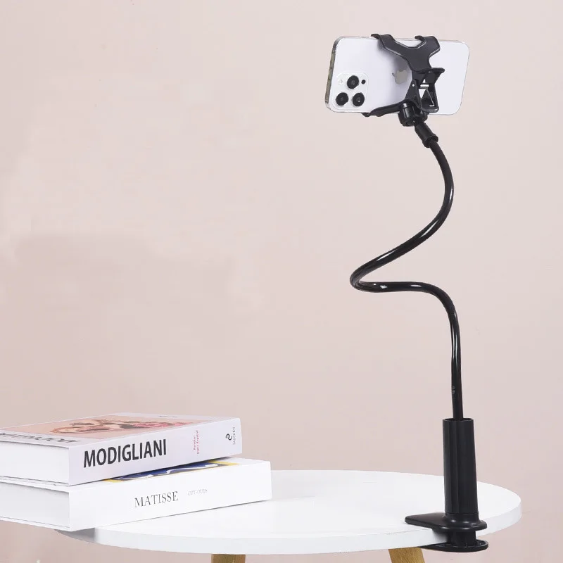 Lazy Gooseneck Phone Holder