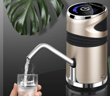 USB Rechargeable Water Absorber Bucket